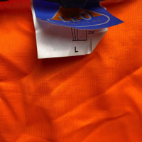 Royal Mail Hi Vis Reflective Gilet Vest (L)
