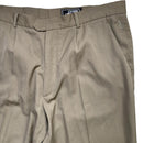 Gianni Versace Cream Trousers (56)