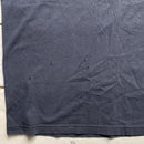 Fruit of the Loom Vintage 90’s Black T Shirt  (XL)