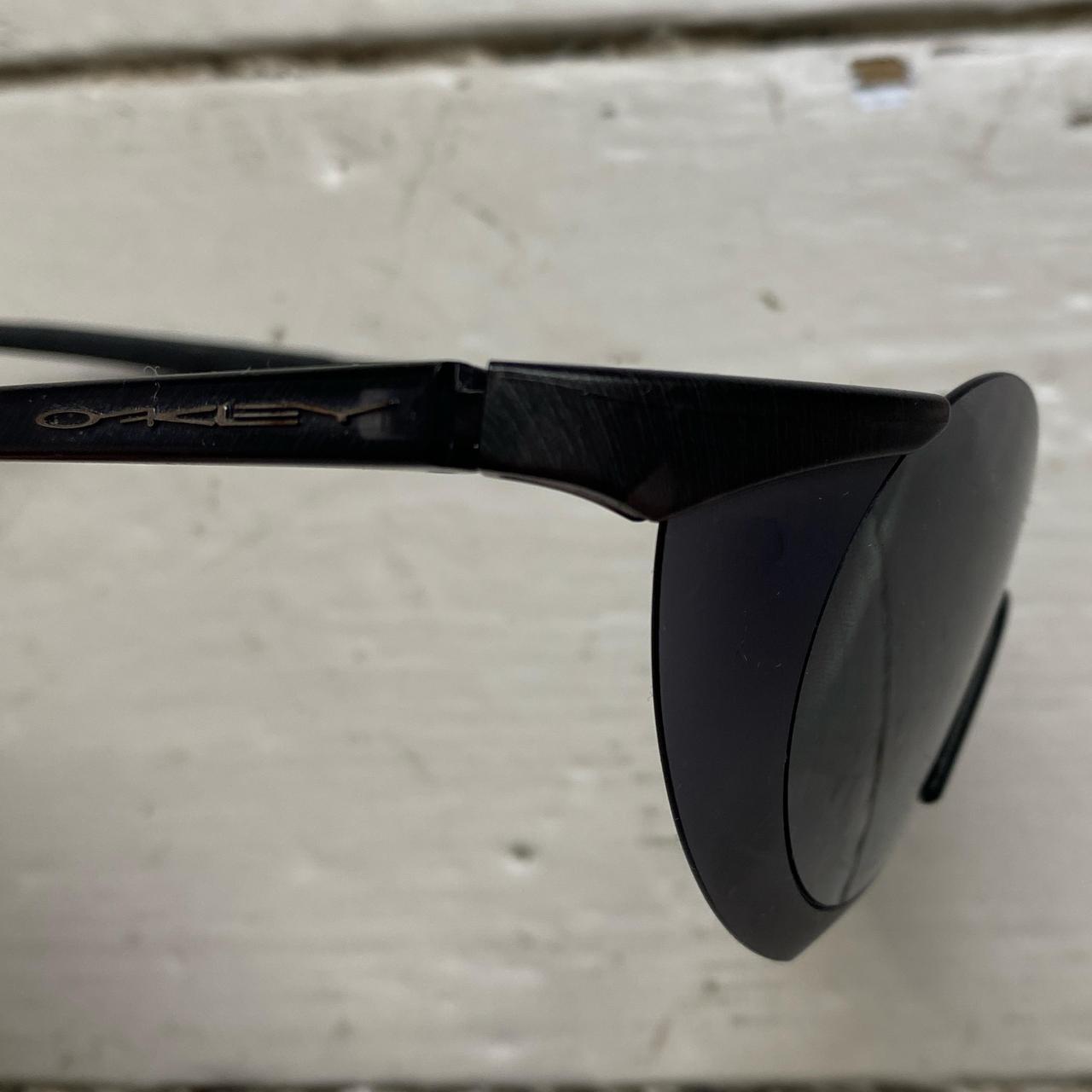 Oakley Subzero 0.1 Vintage 90's Sunglasses