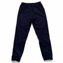 Lacoste Novak Djokovic Navy Green Croc Shell Trackpant Bottoms (XS)