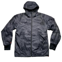 Nike Air Max 360 Barbed Wire Camouflage Jacket (M)