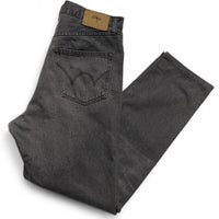 Edwin Loose Tapered Grey Jeans (32W)