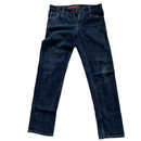 Levis 501 Dark Navy Jeans (34W)