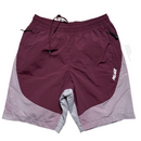 Palace Fade Shell Nylon Shorts Purple and Grey (M)