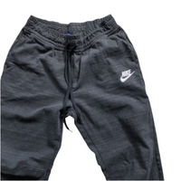 Nike Swoosh Womens Joggers (L)