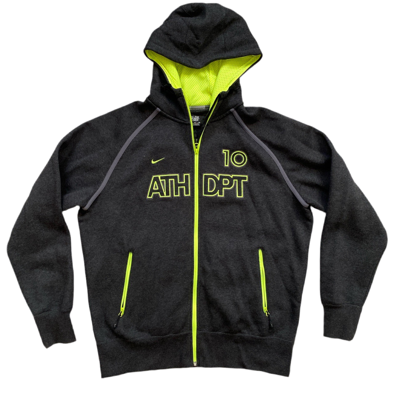 Nike Athletic Department Hoodie (XL)