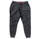 Nike Tech Fleece Grey Joggers (L)