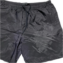 Prada Milano Black Nylon Shell Swimming Shorts (W 34)
