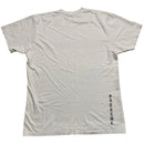 Supreme Black Sabbath White and Black Cross T Shirt (L)