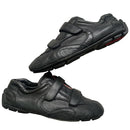 Prada Driving Loafer Strap Shoes (UK 7)