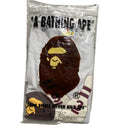 Bape A Bathing Ape End Clothing Bowling T Shirt (2XL)