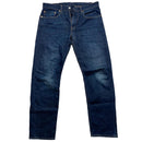 Levis 502 Dark Navy Jeans (32W)