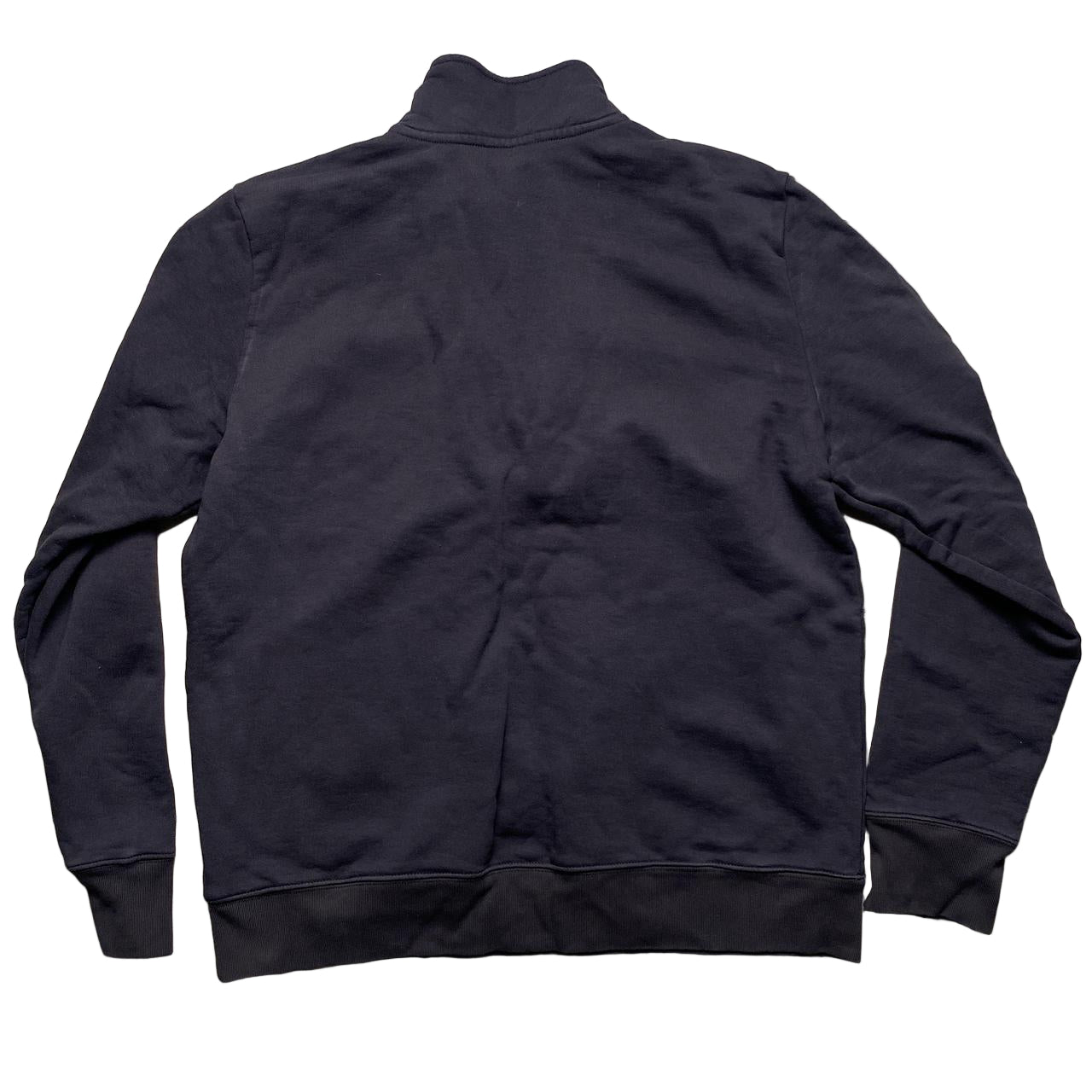Paul Smith Zebra Navy Jumper (L)