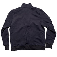 Paul Smith Zebra Navy Jumper (L)