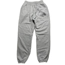 Split Dat Grey and Black Baggy Joggers (L)