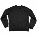 Nike Air Grey Blue and Black Crewneck Jumper (M)