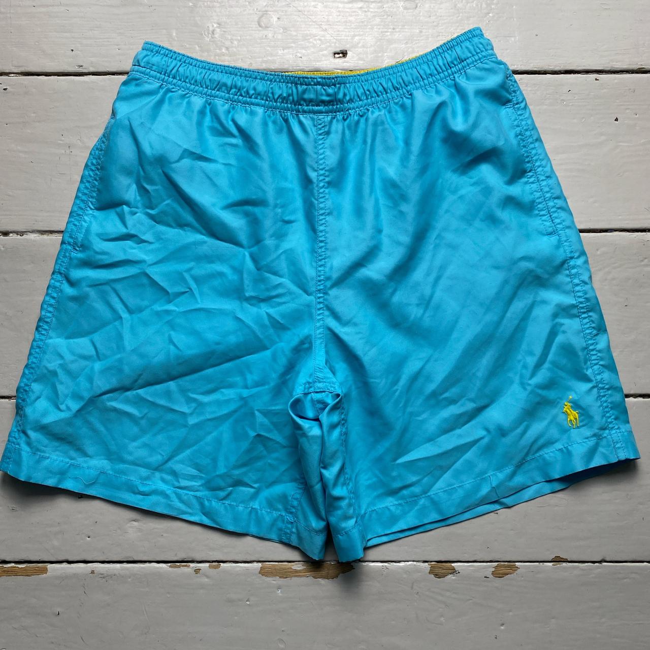 Polo Ralph Lauren Swim Trunk Shorts