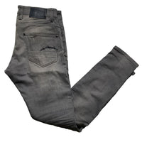 G Star Revend Slim Grey Jeans (31W)