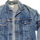 Vintage Big Star Denim Jacket (M)