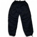 Oneworld Boardwear Ski Snopant Baggy Cargo Trousers Black (L)