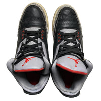 Jordan 3 Black Cement (UK 11)
