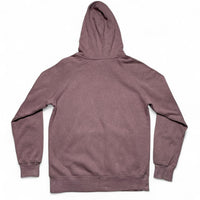 The North Face Pink Womes Hoodie (S)
