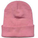 Hello Kitty Wu Tang Pink Beanie Hat