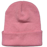Hello Kitty Wu Tang Pink Beanie Hat