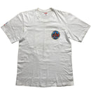 Supreme Fire Depatment Chinatown T Shirt White (S)