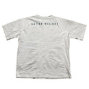 Cetra Visions Soldier White Blue and Purple T Shirt (XL)