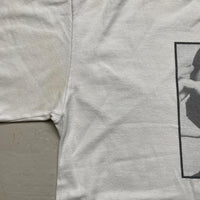 Stussy Chanel Karl Lagerfield Printemps 2019 T Shirt (S)