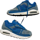 Nike Air Max Command Blue and White (UK 11)