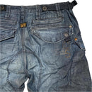 G Star Vintage Cargo Jeans Short Jorts (XL)