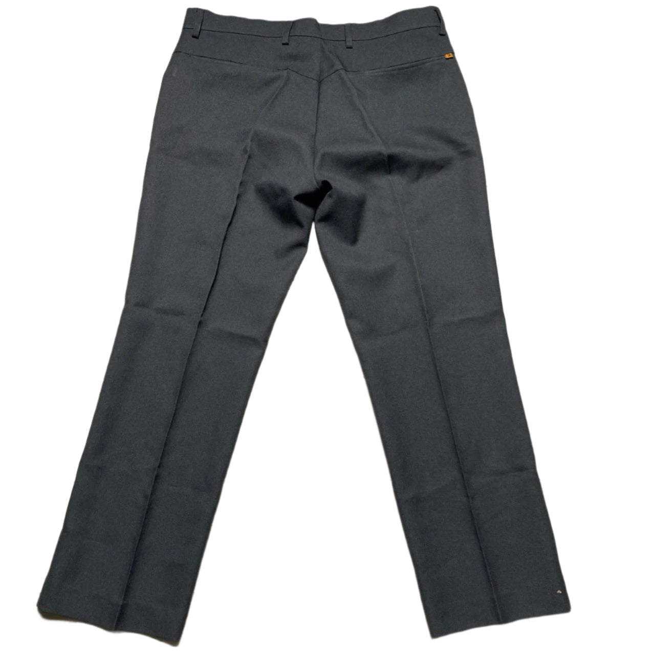 Farah Grey Smart Trousers (W 36)