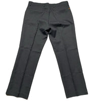 Farah Grey Smart Trousers (W 36)