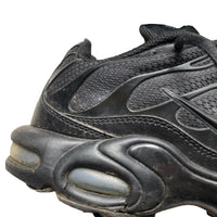 Nike TN Air Max Plus Black (UK 7.5)