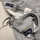 Armani Jeans Vintage Grey Tracksuit (M/L)