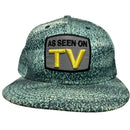 As Seen on TV New Era Fitted Cap