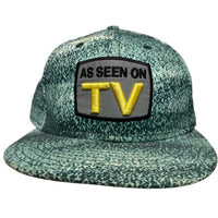As Seen on TV New Era Fitted Cap