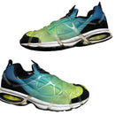 Nike Air Kukini Blue Green Gradient and White (UK 9.5)