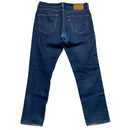 Levis 511 Dark Navy Slim Fit Jeans (32W)