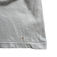 Supreme New York White T Shirt (M)