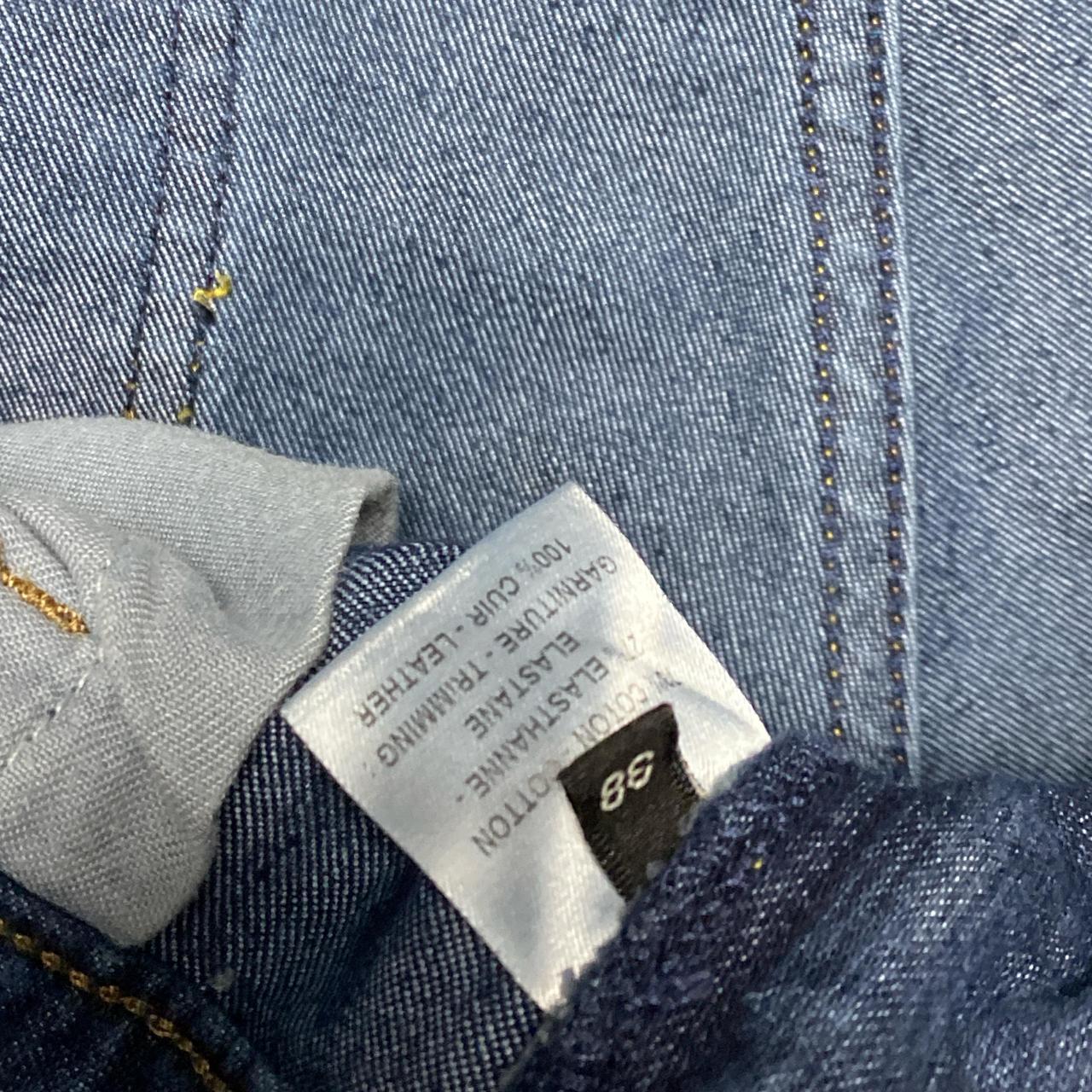 De Barbara Bui Womens Flared Jeans (32W)