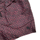 Burberry Brit Pink and Black Swimming Trunk Shorts (S)