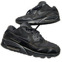 Nike Air Max 90 Black (UK 12)