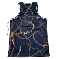 Palace Chains Basketball Vest Jersey (S)