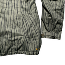 Nike ACG Green Striped Forestry Print Ski Jacket (L)