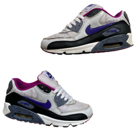 Nike Air Max 90 Vintage 2007 (UK 4)