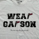 WG Gunz T Shirt (S/M/L/XL)